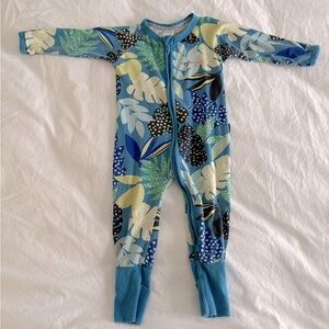Bonds Wondersuit 6-12 months
